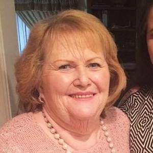 Meet your Posher, Ann